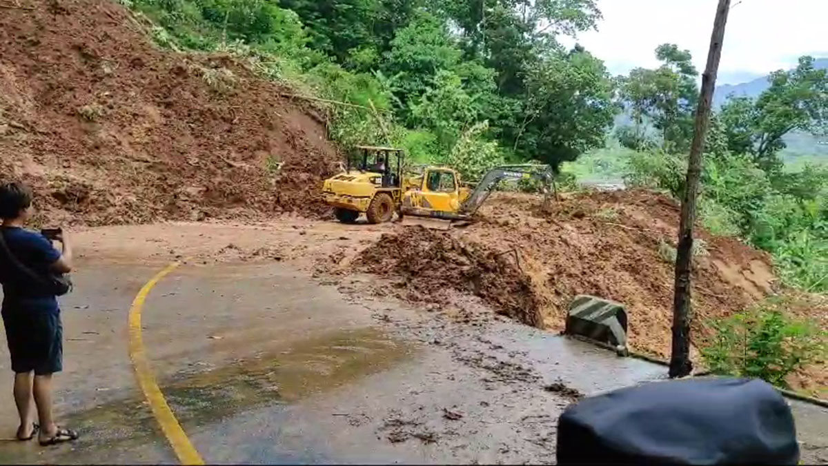 Kuningan Banjir Apalagi Cirebon, Berikut Lokasi Musibah di Kota Kuda