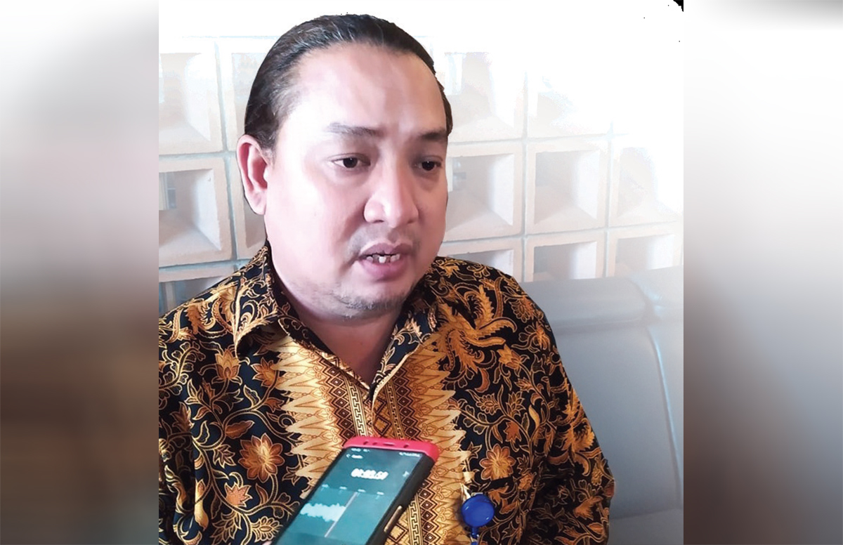 Benarkah Pemekaran Cirebon Timur Ada yang Menjegal? Qorib: Kami Mendesak Ketua DPRD Dicopot