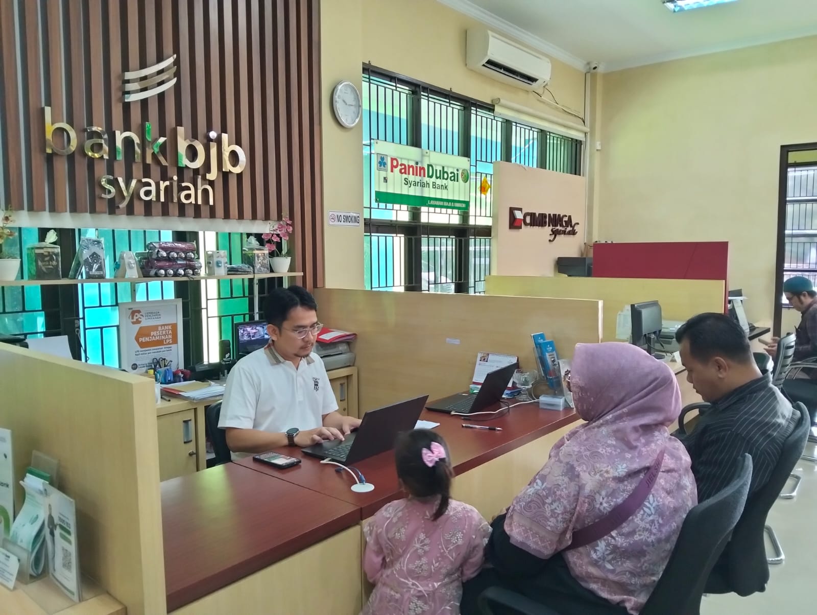 Pendaftar Calhaj Tembus 5 Ribu per Tahun Hingga 27 Maret, Siskohat Catat 719 Pendaftar Baru