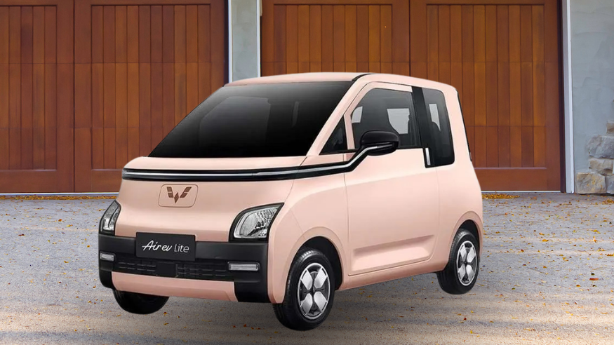 Cari Mobil Listrik Harga Rp100 Jutaan? Ini 5 Pilihan dengan Jarak Tempuh Jauh & Fitur Lengkap!