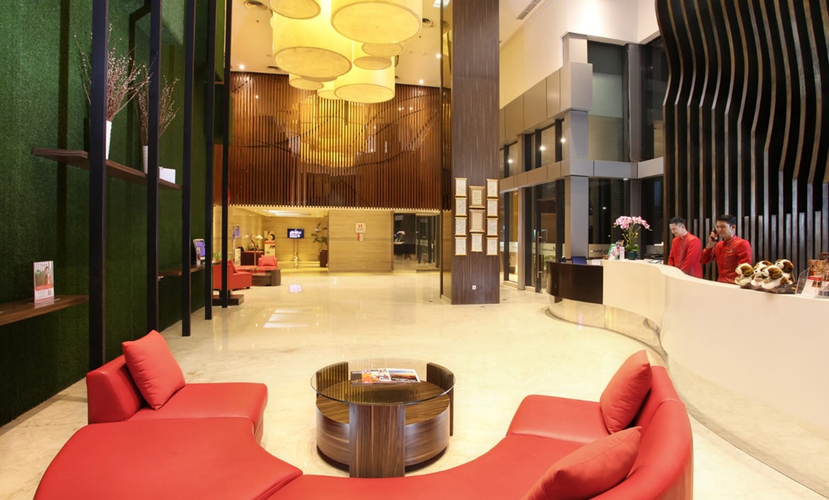 Kebijakan Efesiensi Anggaran Bikin Revenue Hotel Terjun Bebas