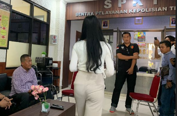 4 Perusahaan di Cikarang Terkait Kasus Atasan Ajak Staycation Karyawati, Anggota DPRD Tebar Ancaman