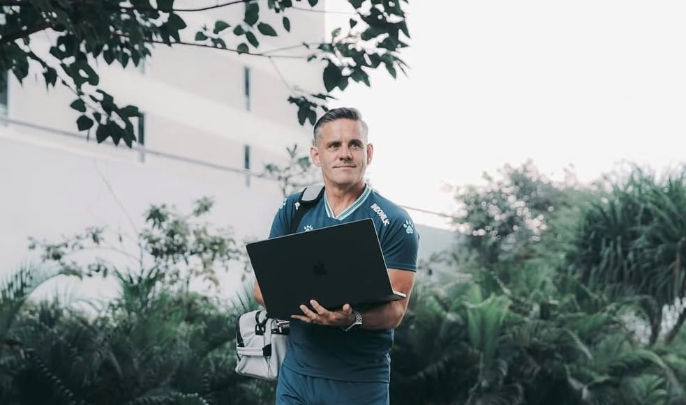 Kata-kata John Herdman Usai Indonesia Dibantai Vietnam, Bongkar Masalah Utama Penyebab Kekalahan Pahit