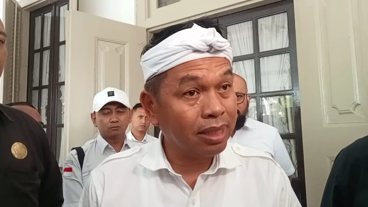 Berkat Dukungan Keluarga di Jabar, Program Barak Militer Tidak Hanya Menyasar Anak Nakal, Berikut Sasarannya