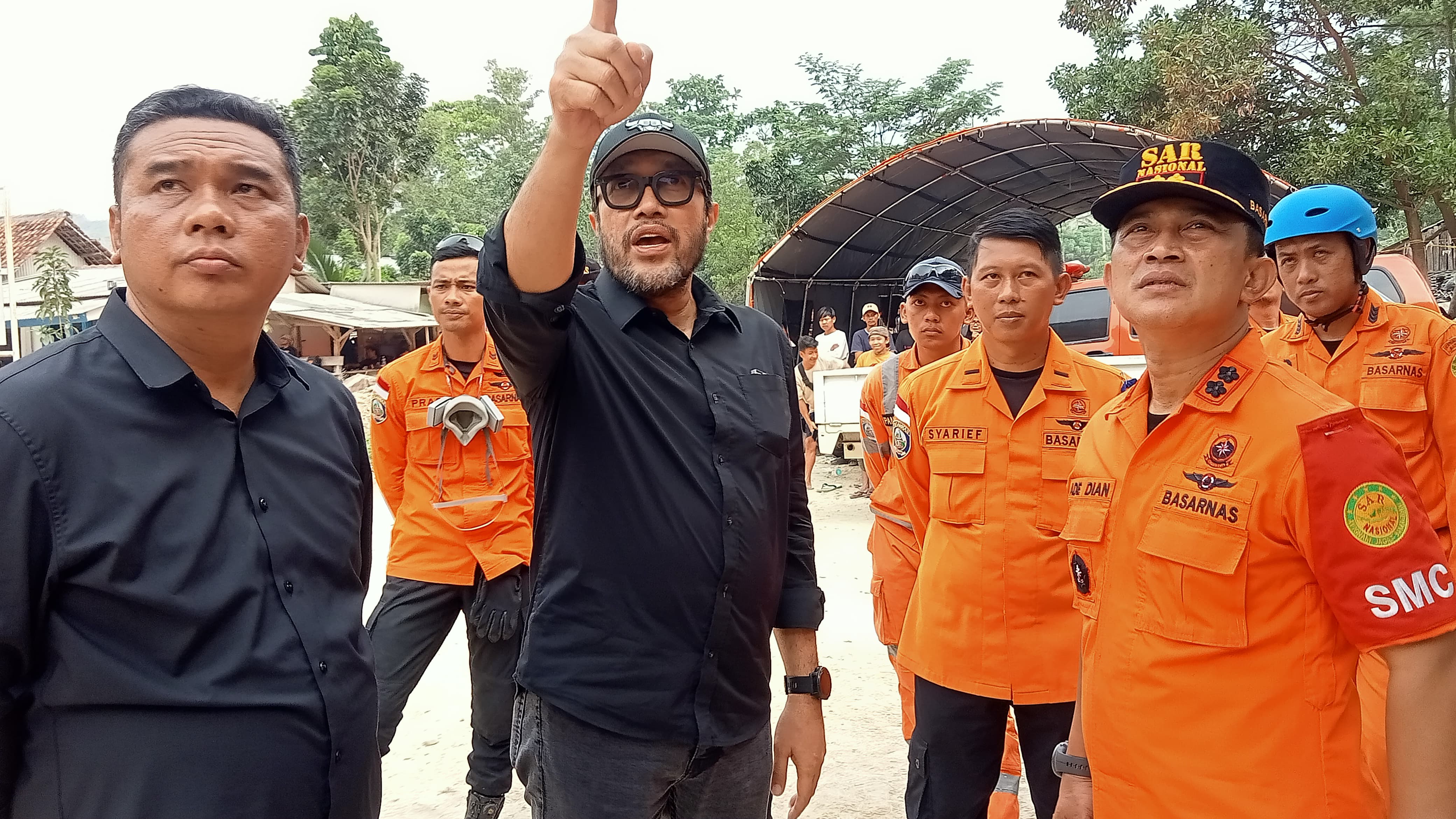 Soal Gunung Kuda, Ono Surono Sepakat dengan KDM: Tutup Tambang Secara Permanen