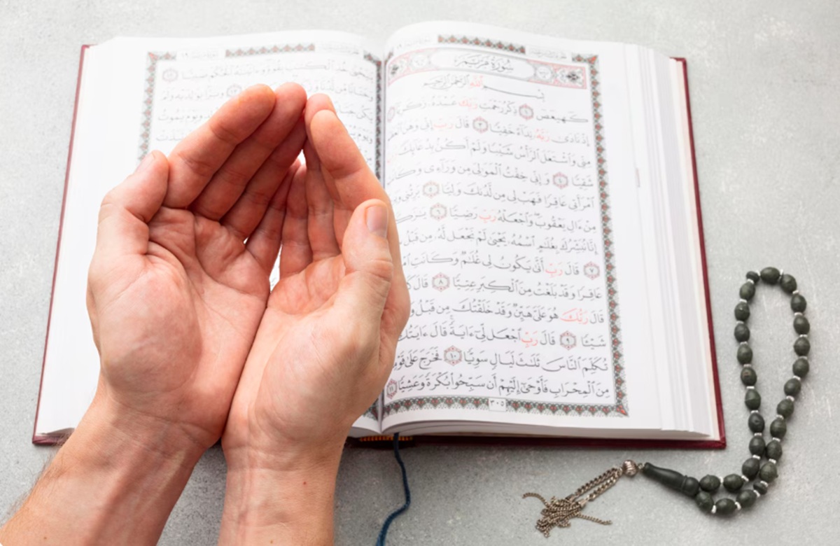 Doa Hari Pertama Ramadhan Lengkap, Arab dan Latin serta Amalan yang Dianjurkan