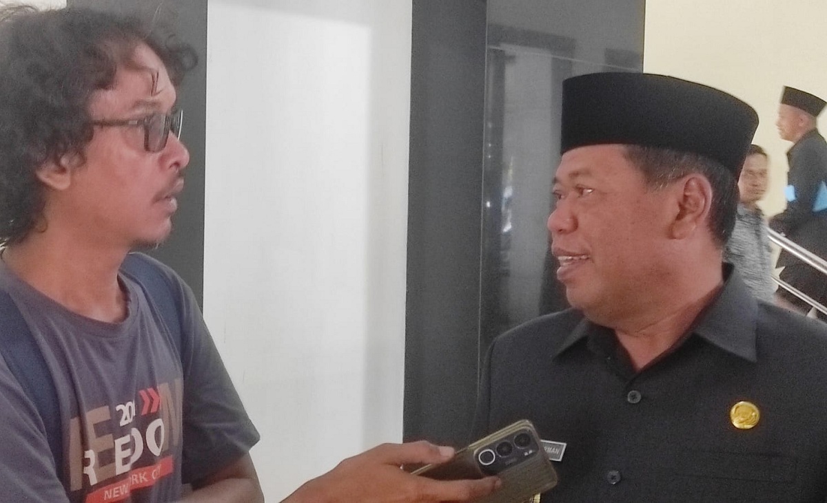 Seruan Damai dari Bupati Majalengka: Kota Angin Rumah Bersama!