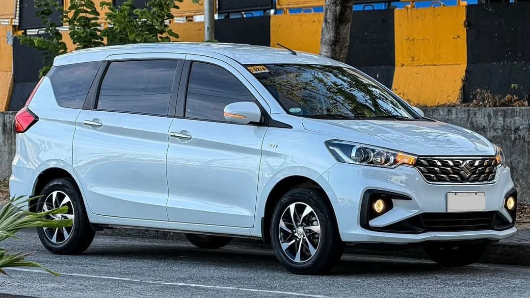 Mana yang Worth It Antara Mobil Bekas Suzuki Ertiga Gen 1 atau Ertiga Hybrid? Simak Panduannya Disini