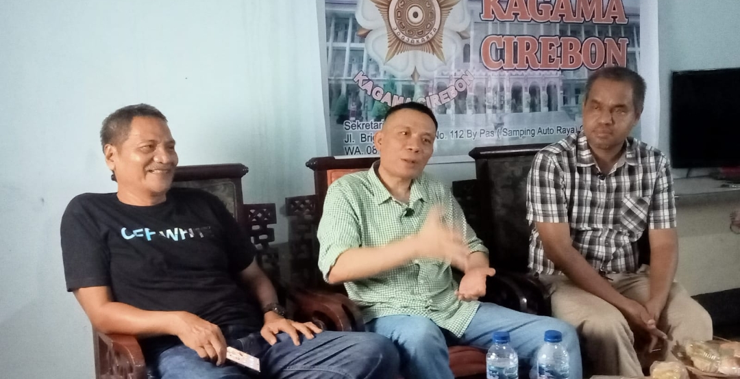 Alumni UGM Kembali Angkat Bicara Soal Polemik Ijazah Jokowi: Kalau Asli Silahkan Tunjukkan