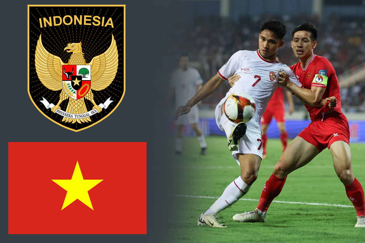 Tiket Piala AFF Dijual Murah, Pertandingan Vietnam vs Indonesia Hanya Rp 60 Ribu Saja