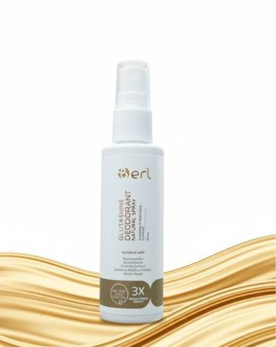 Takut Bau Badan Muncul di Momen Penting? Ini Solusi Natural yang Benar-Benar Bisa Diandalkan