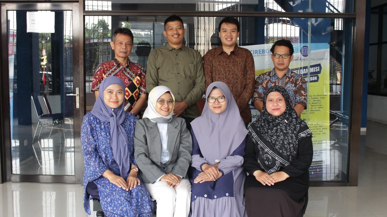 5 Dosen IPB Cirebon Terima Hibah PDP 2023