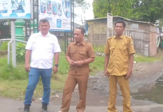 Cegah Tawuran Pelajar, Pemdes Jatibarang Baru Rutin Patroli