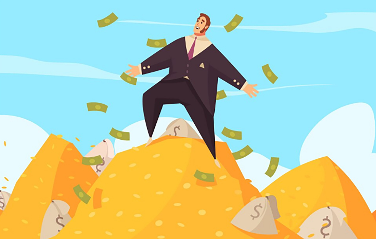 Rezeki Melimpah! Enam Shio Ini Diprediksi Paling Cuan di 12 Desember 2025