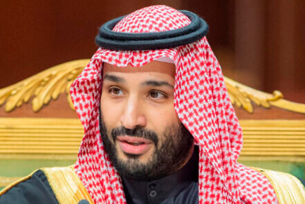 Pangeran MbS Angkat Bicara Menjawab Isu Wahabisme Arab Saudi: Kami Berada Dalam Jalur yang Benar