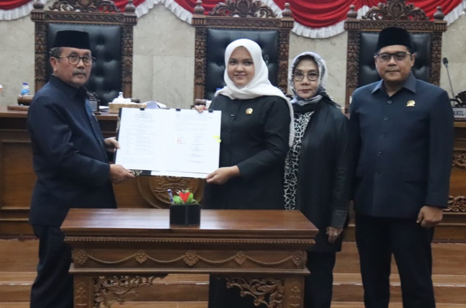 Anggaran SKPD Dipangkas, Paling Besar Disdik Kabupaten Cirebon Sebesar Rp7 Miliar