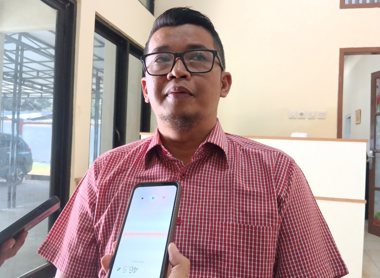 Anggaran Porprov Cirebon Rp7 Miliar Baru Cair Akhir Oktober, Atlet Dikejar Persiapan
