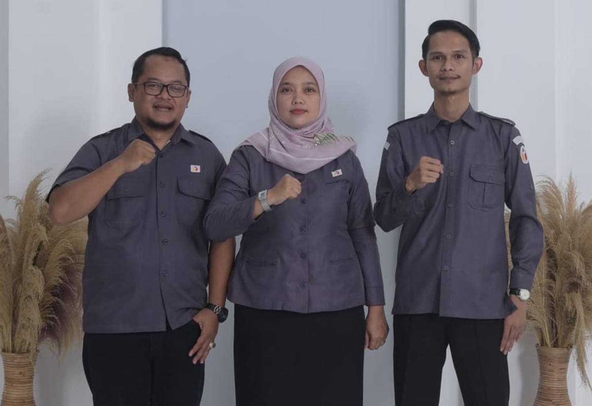 Pendaftaran Panwaslu Dibuka, Bawaslu Kota Cirebon: Dimulai Besok