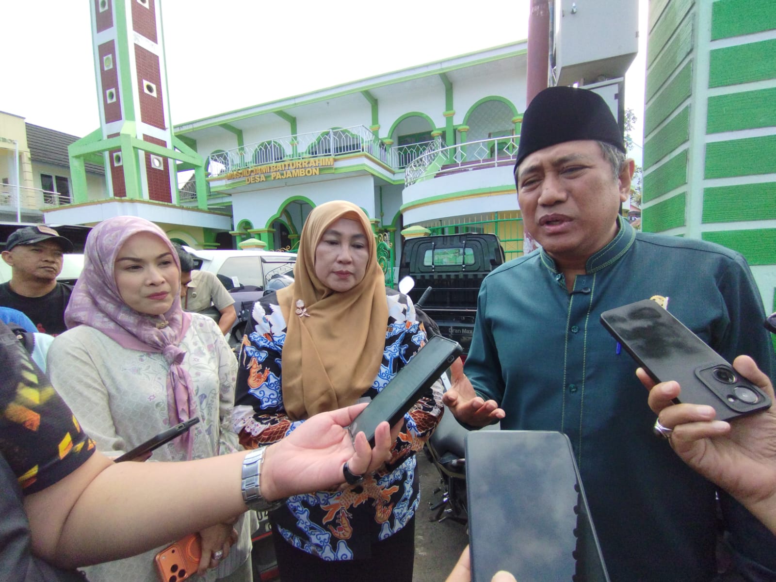 Pendapatan Wisata Kuningan Capai Rp4,5 Miliar, HRA Dorong Desa Penyangga Kebagian