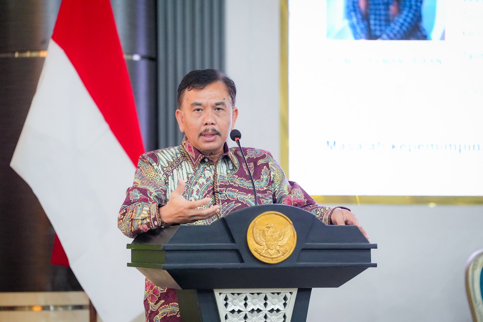 Tingkatkan Pengawasan MBG: CCTV Berbasis AI Diuji Coba, Anggaran Dirombak Berbasis Porsi