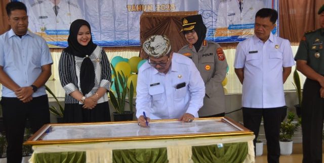 SPMB 2025 di Kabupaten Cirebon, Bupati Imron: Adil dan Tidak Dipungut Biaya Sepeserpun 