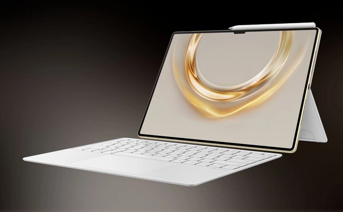 Tablet Rasa Laptop, Cek Spesifikasi Lengkap dan Harga Huawei MatePad Pro 13.2