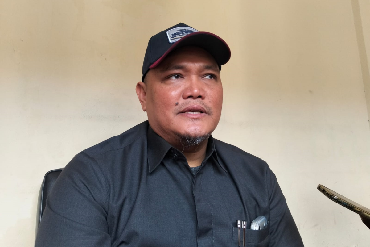Dirut Perumda Tirta Jati Diisi Plt, DPRD Soroti Kesiapan Pemkab Cirebon