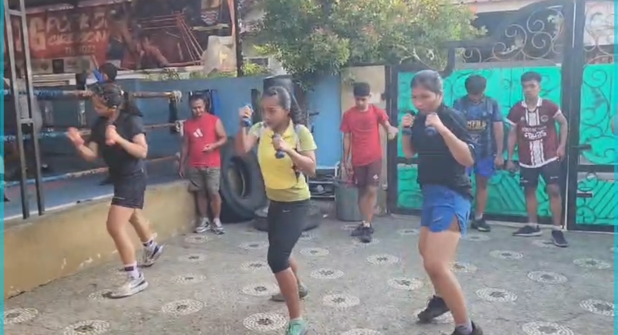 Gratis Latihan, Prestasi Tak Main-Main! Bara Boxing Cirebon Cetak Atlet hingga Level Nasional