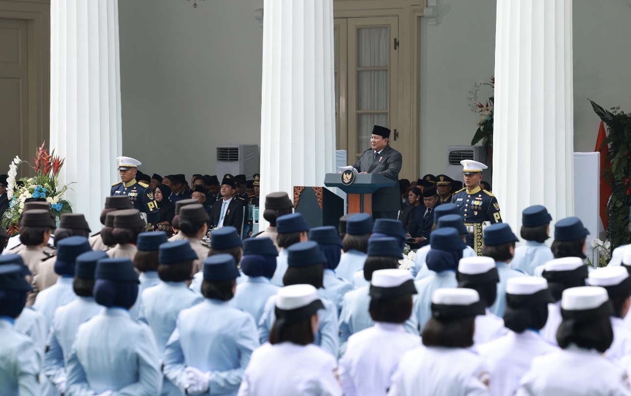 Mengapa Lahirnya Pancasila pada 1 Juni, Bukan 22 Juni atau 18 Agustus?