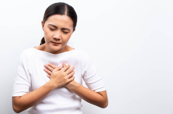 5 Gejala Awal Penyakit Jantung Pada Perempuan yang Perlu Anda Ketahui