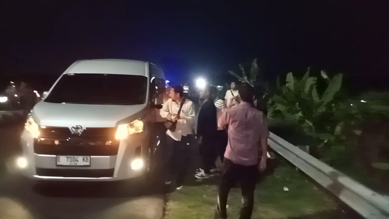 Polisi Gelar Pra Rekonstruksi Pembunuhan Vina di 6 Titik TKP