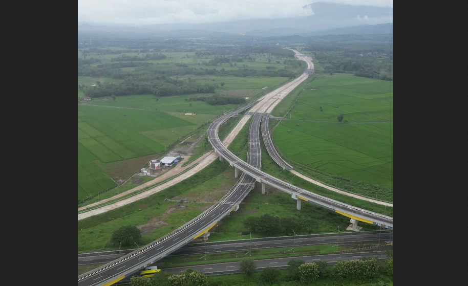 10 Objek Wisata di Sumedang Paling Hits yang Dekat dari Tol Cisumdawu