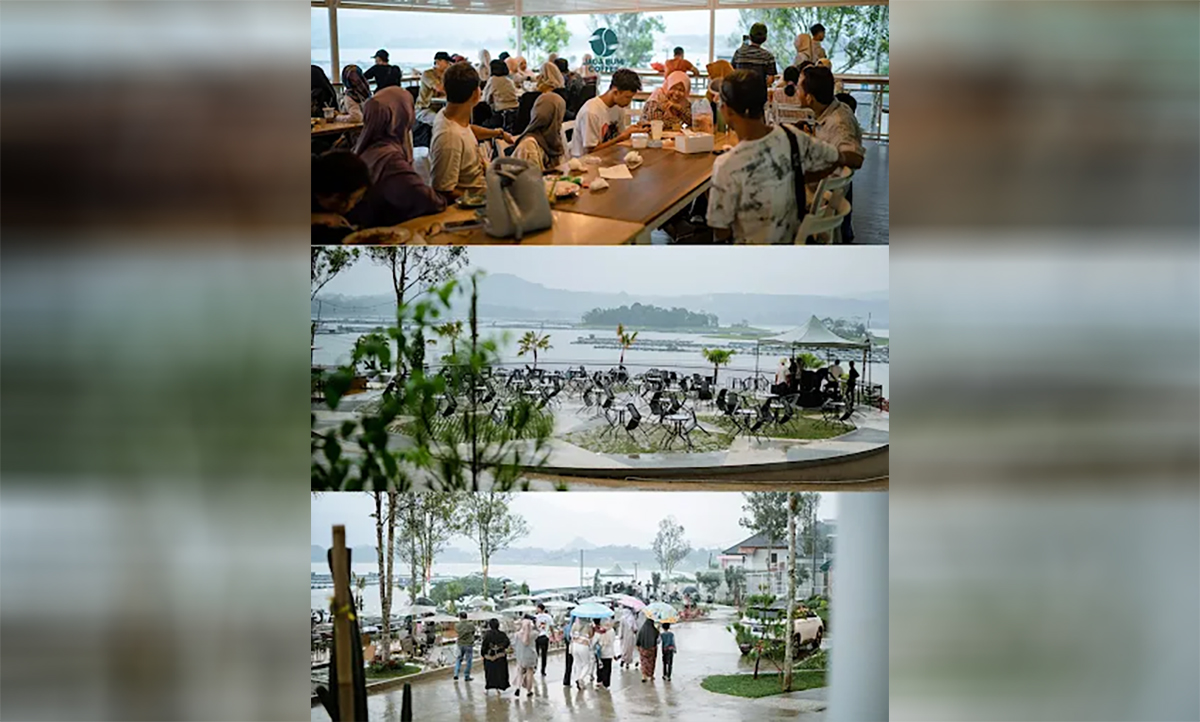 Rekomendasi 3 Tempat Wisata Intagramable di Kuningan yang Viral