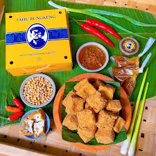 STOP! Jangan Lanjut Perjalanan Kalau Belum Mampir ke Rumah Makan Tahu Sumedang Ini