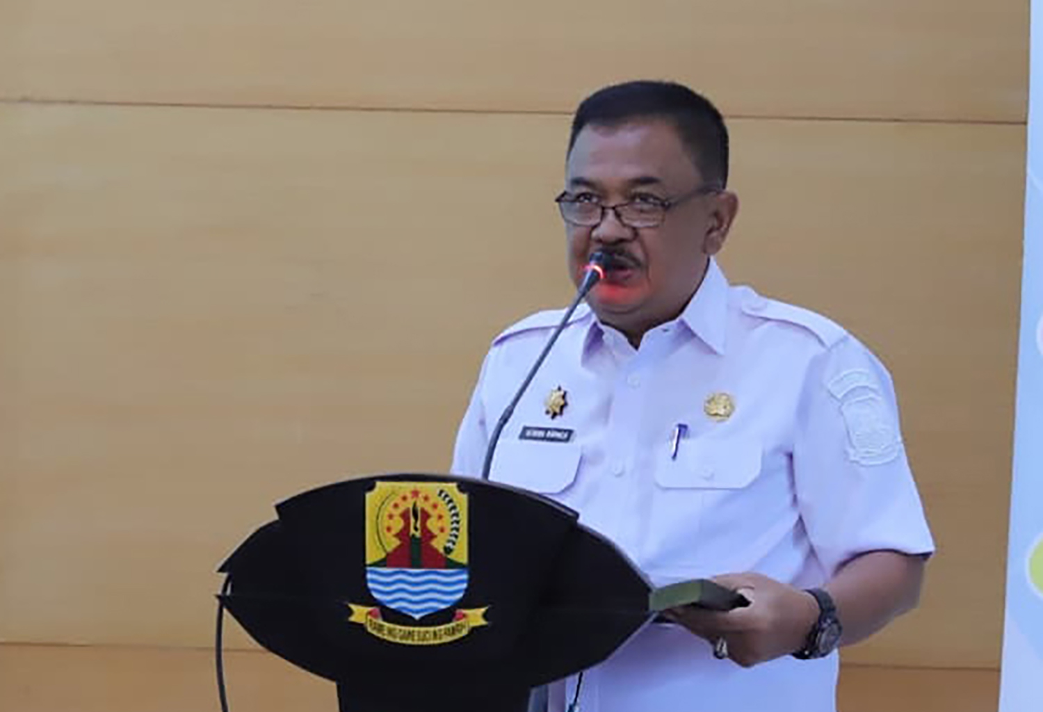 Anggaran Terserap 80,66 Persen, Pemkab Cirebon Masuk Daftar Daerah Berkinerja Baik