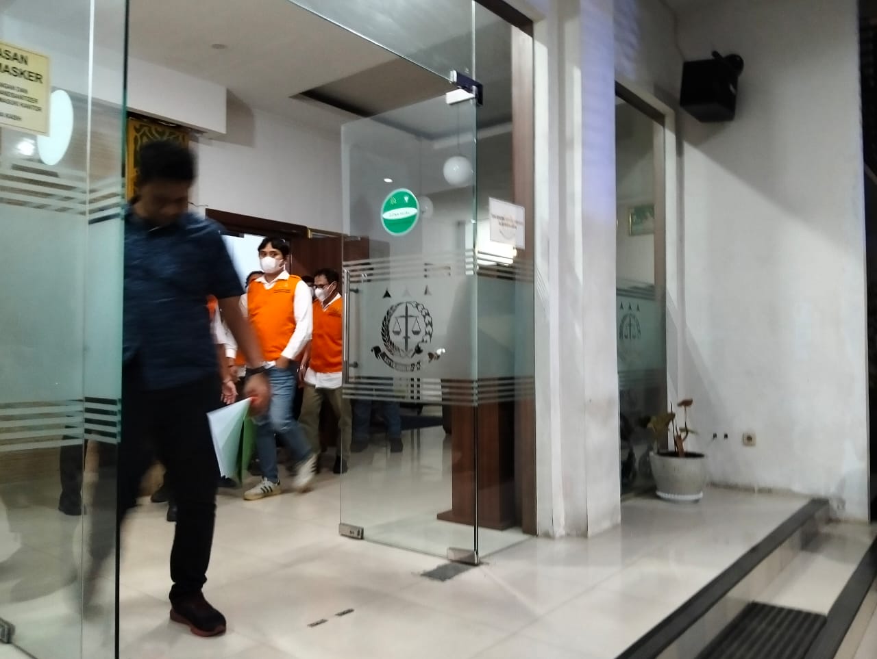 Tok! Kejari Tetapkan Kadis DPKPP Kabupaten Cirebon Jadi Tersangka Dugaan Korupsi, Segini Nilai Kerugiannya