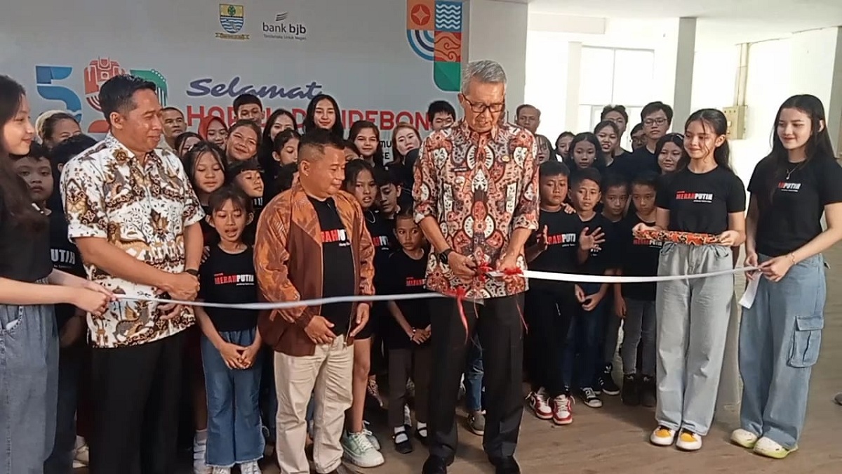 Film Senyum Merah Putih Mengangkat Budaya Cirebon, Proses Syuting Segera Dimulai