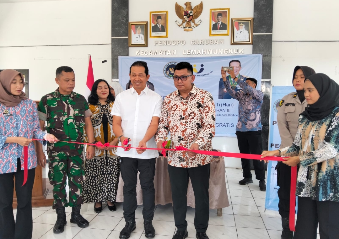 Hingga November, 14 Ribu SPPG Beroperasi dan Layani 42,8 juta Penerima Manfaat MBG