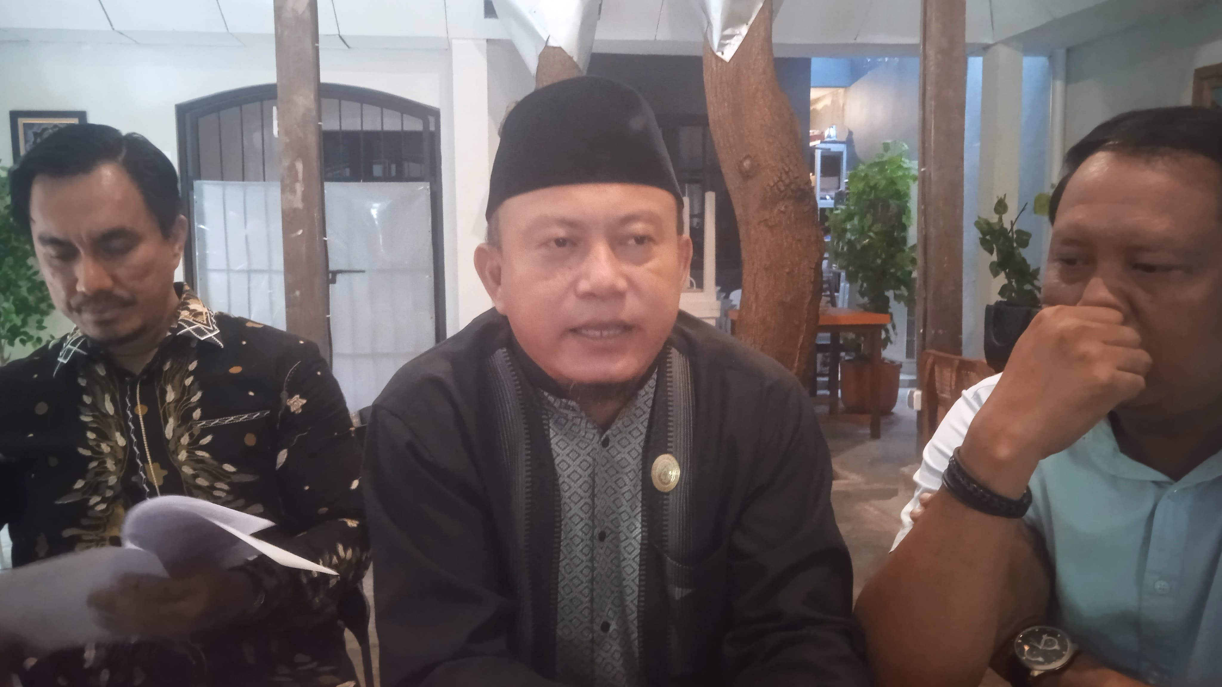 Sengketa Belum Inkrah, Keluarga Hj Fifi Sofiah Tolak Eksekusi Aset