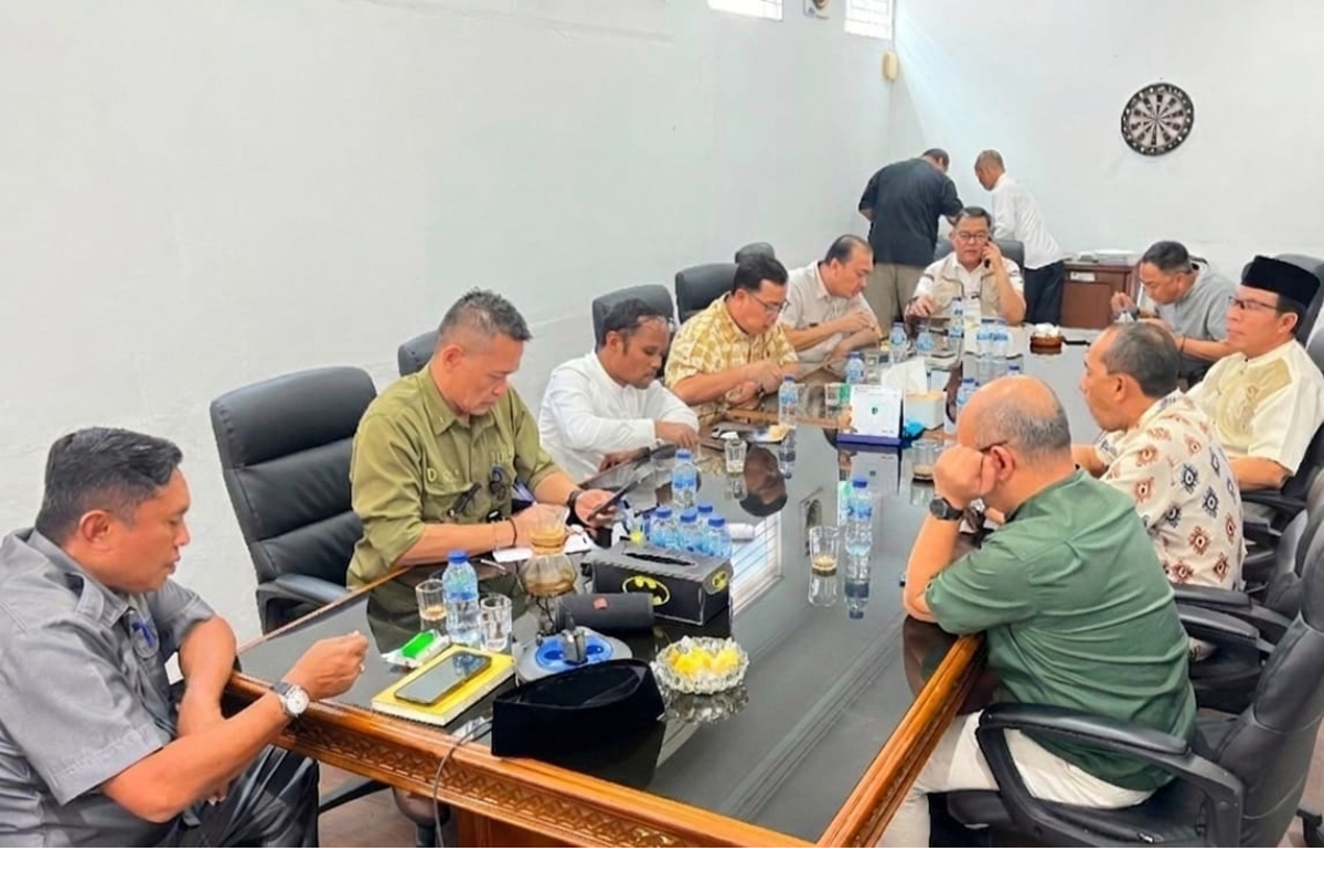 Pemkab Kuningan Jamin Anggaran Rp14 Miliar Anggota Dewan Sudah Tersedia, Tinggal Tunggu Pencairan