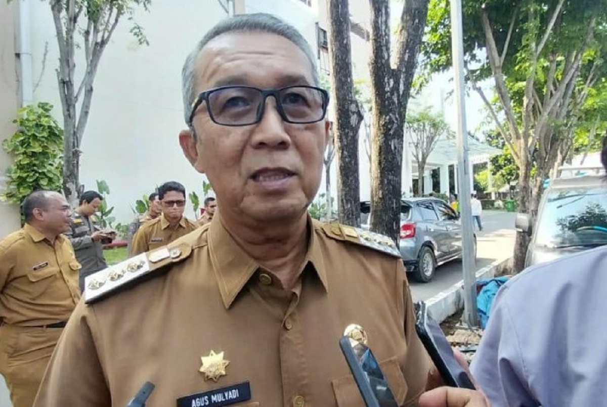 Gaji ke-13 ASN Kota Cirebon Kapan Cair? Ini Dia Jawaban Pj Walikota