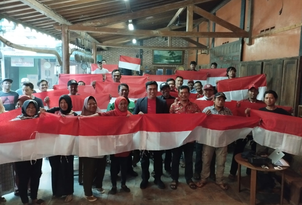 Tantangan Pemuda Kedepan, Bambang Mujiarto: Harus Siap Bersaing Dengan Kecerdasan Buatan