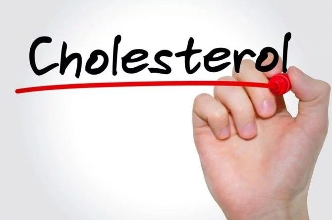 Waspada! 5 Ciri-ciri Gejala Terserang Kolesterol