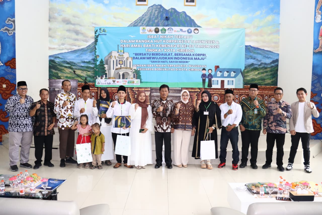 Inilah Solusi Pemkot Cirebon untuk Penuhi Hak Perempuan dan Anak, Yakni…