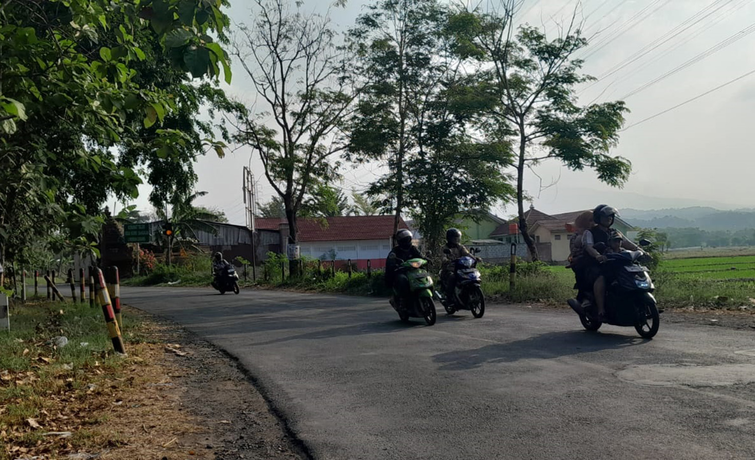 Proyek Jalan Lingkar Selatan Kabupaten Cirebon Batal Digelar Tahun 2026