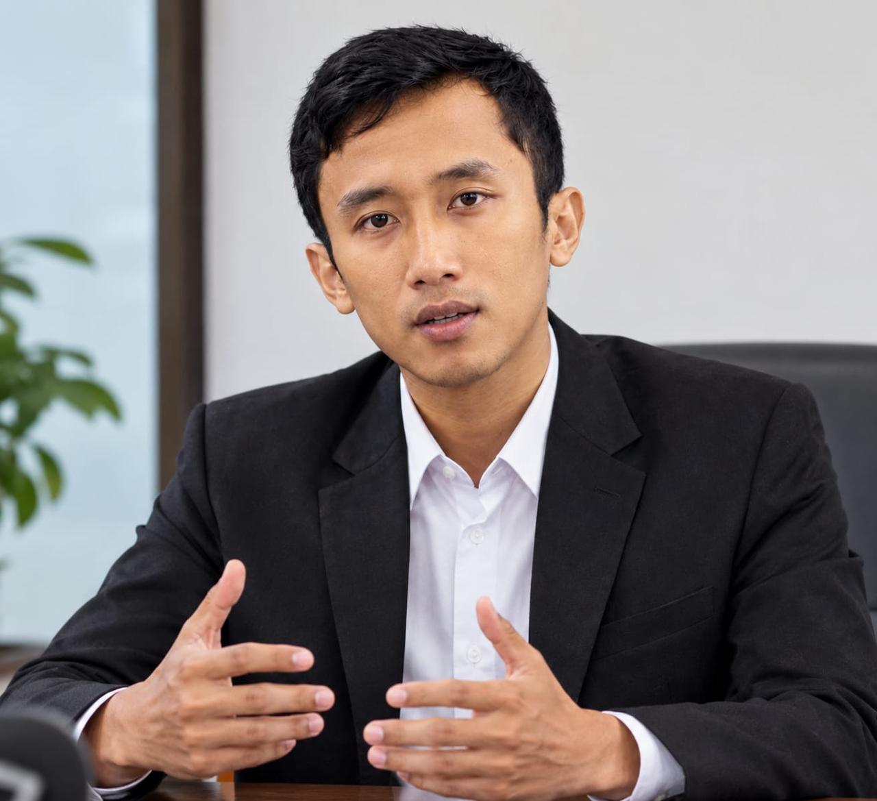 Pemerhati Sosial: BPS Kota Cirebon, Minta Jangan Hanya Berkutat di Isu Desil