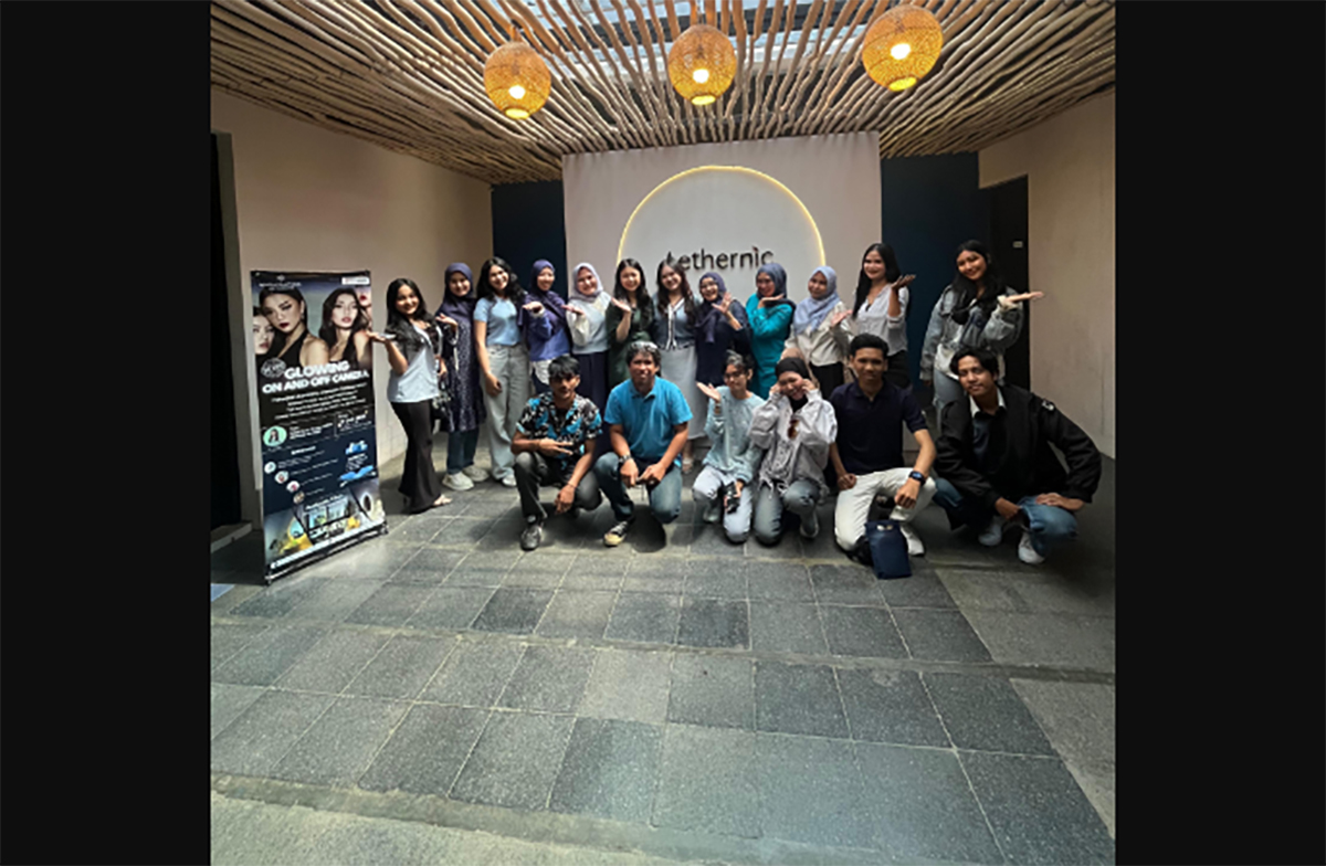 Aethernic Clinic Ajak Generasi Muda Lebih Peduli Perawatan Kulit