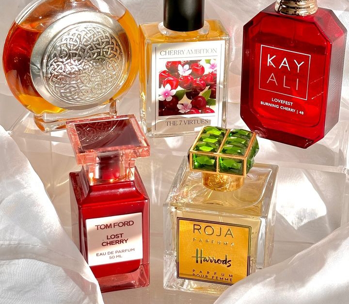 7 Cara Menggunakan Parfum agar Wanginya Tahan Lama