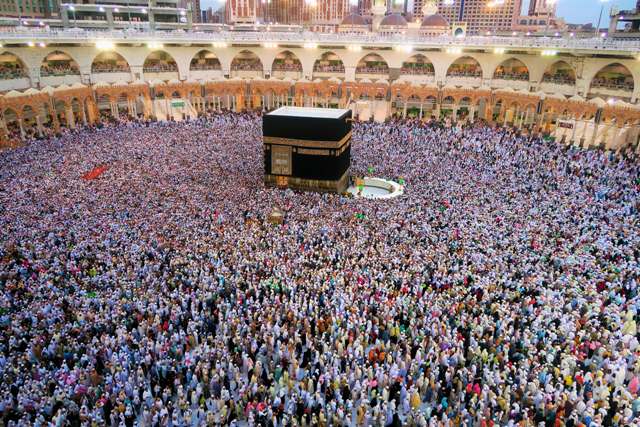 Soal Tambahan Kuota Haji, Gus Yaqut: Terima Kasih Arab Saudi 