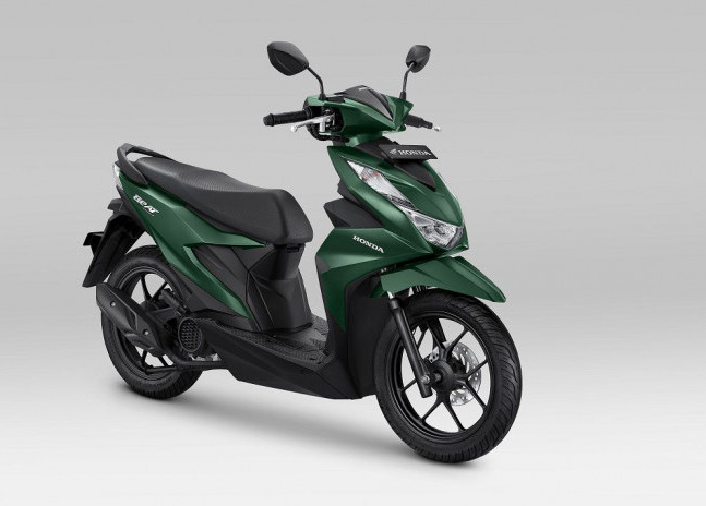 Harga New Honda Beat 150 cc Terbaru Tahun 2023, Disebut Saingannya NMax 